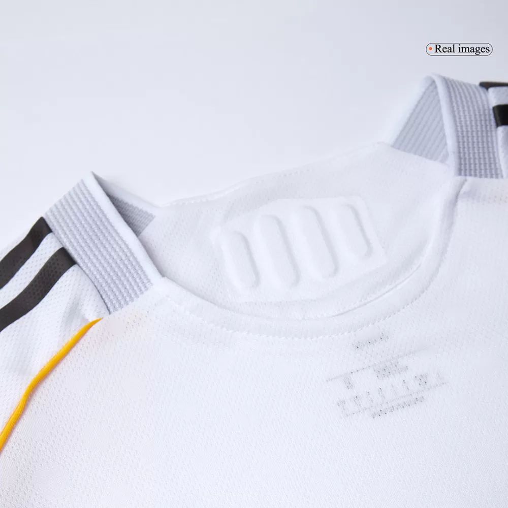 REAL MADRID HOME JERSEY 25/26 PLAYER VERSION