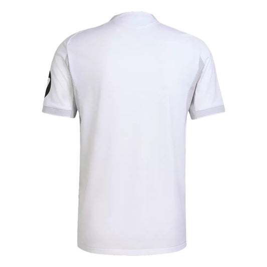 REAL MADRID HOME JERSEY 25/26 PLAYER VERSION